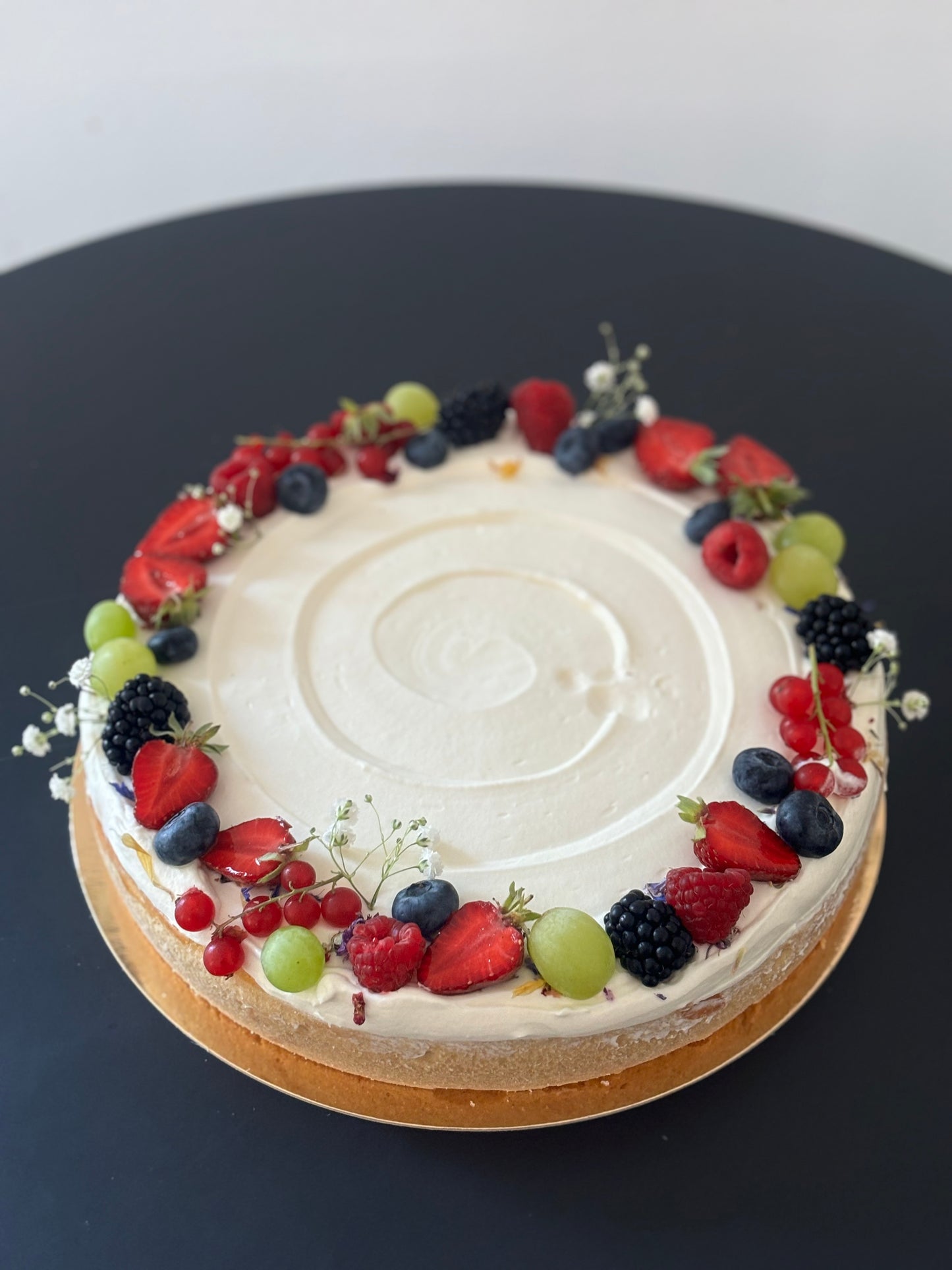 NY Cheesecake