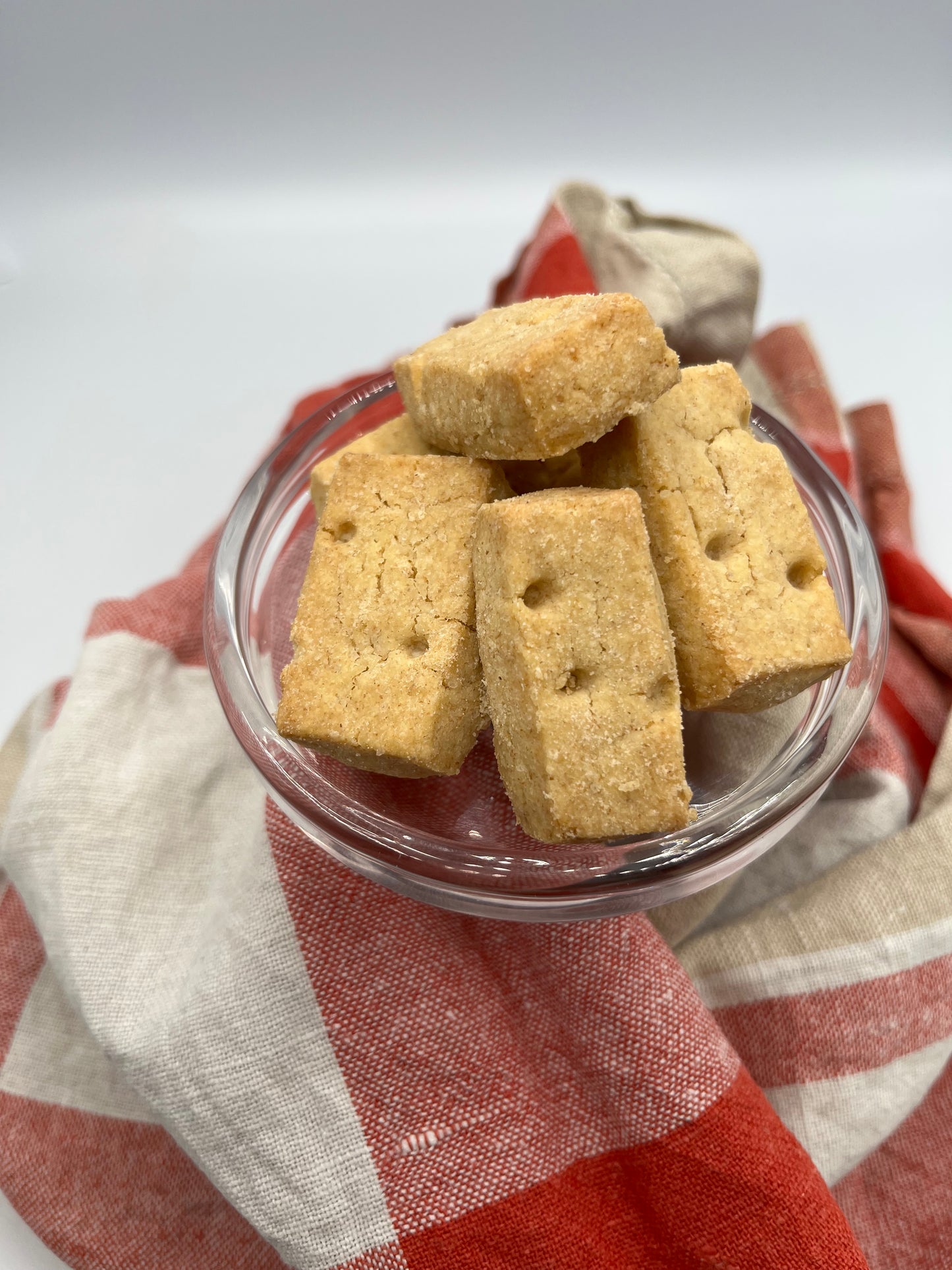 Scottish Shortbread