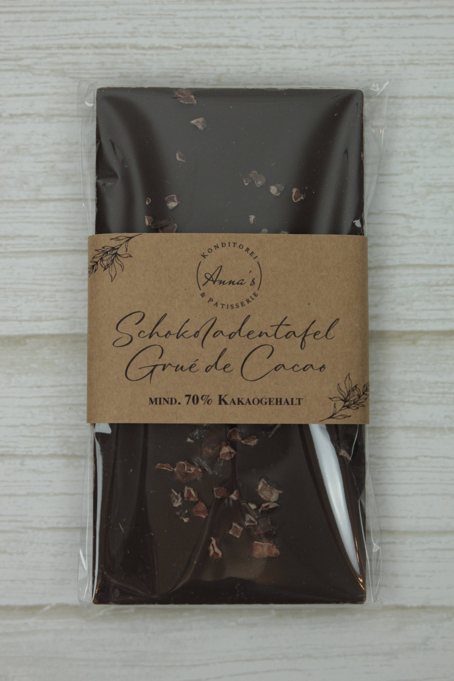Grué de Cacao