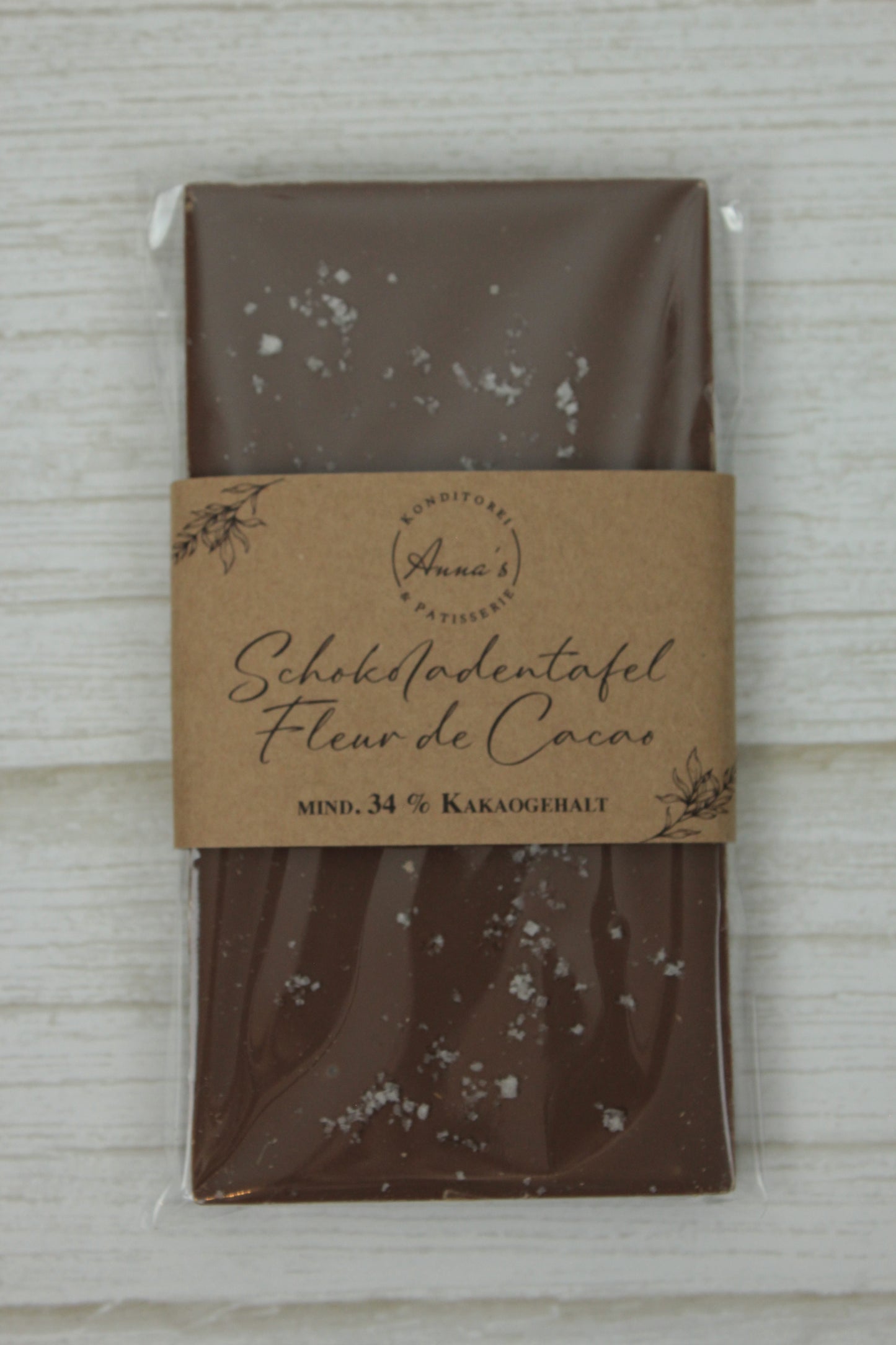 Fleur de Cacao