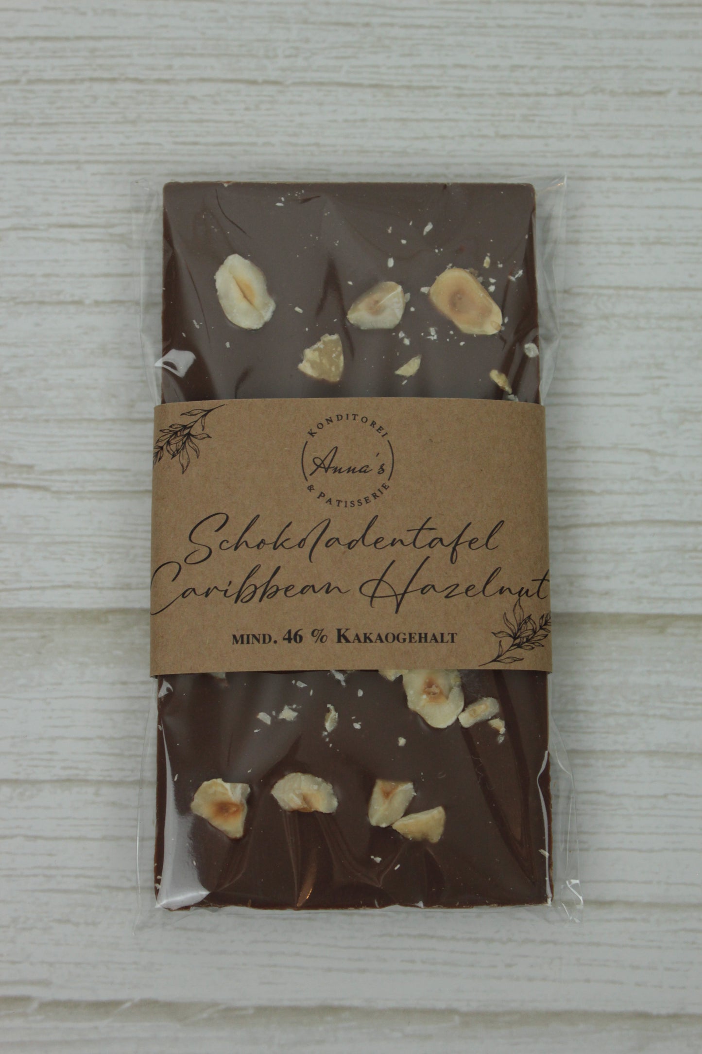 Caribbean Hazelnut