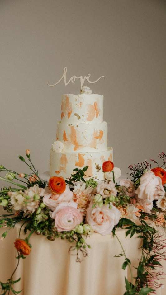 Hochzeitstorten