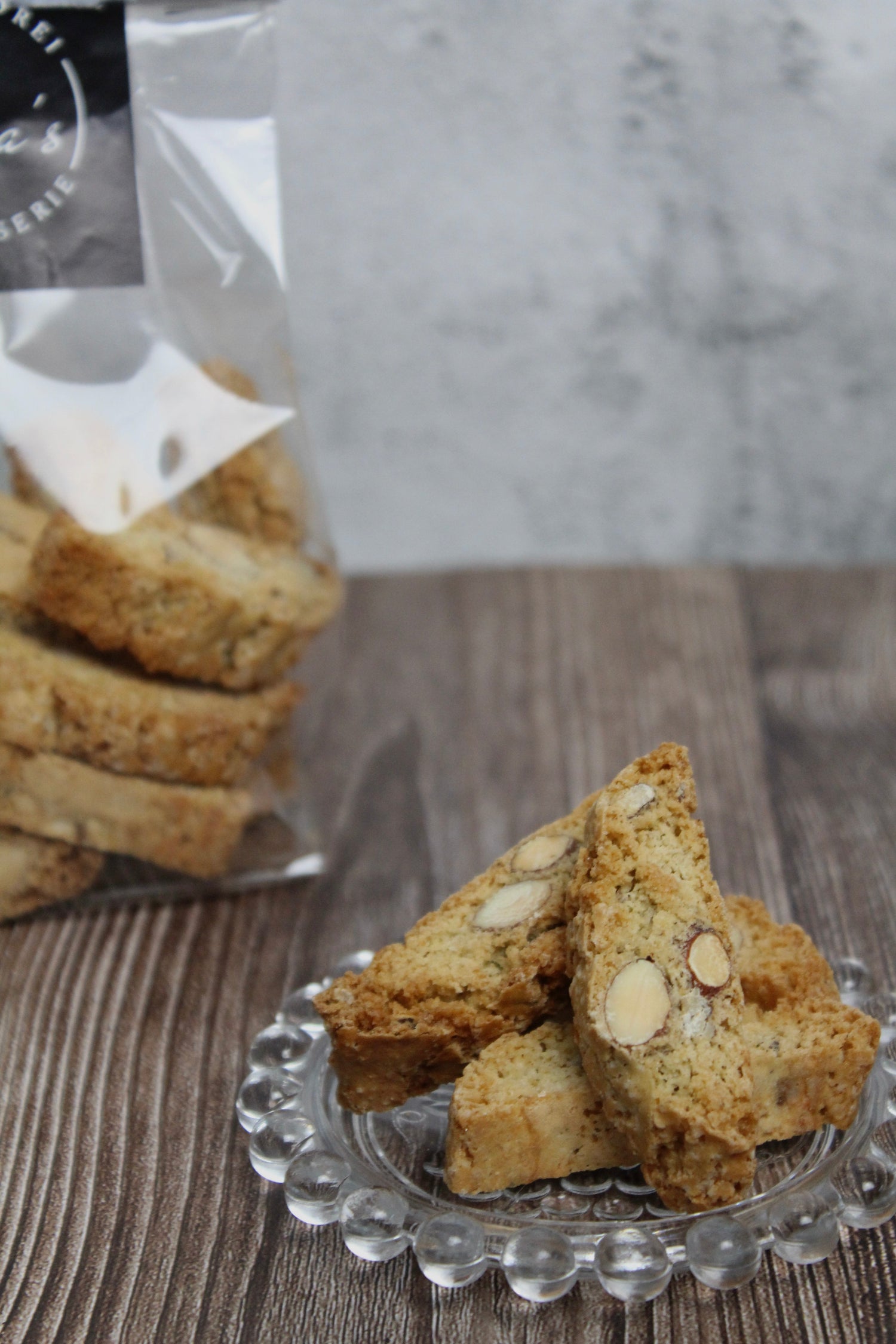 Cookies & Gebäck