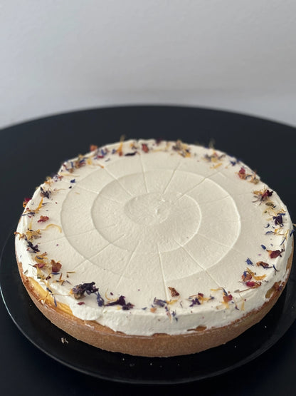 NY Cheesecake