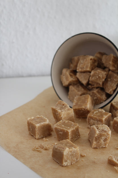 Fudge