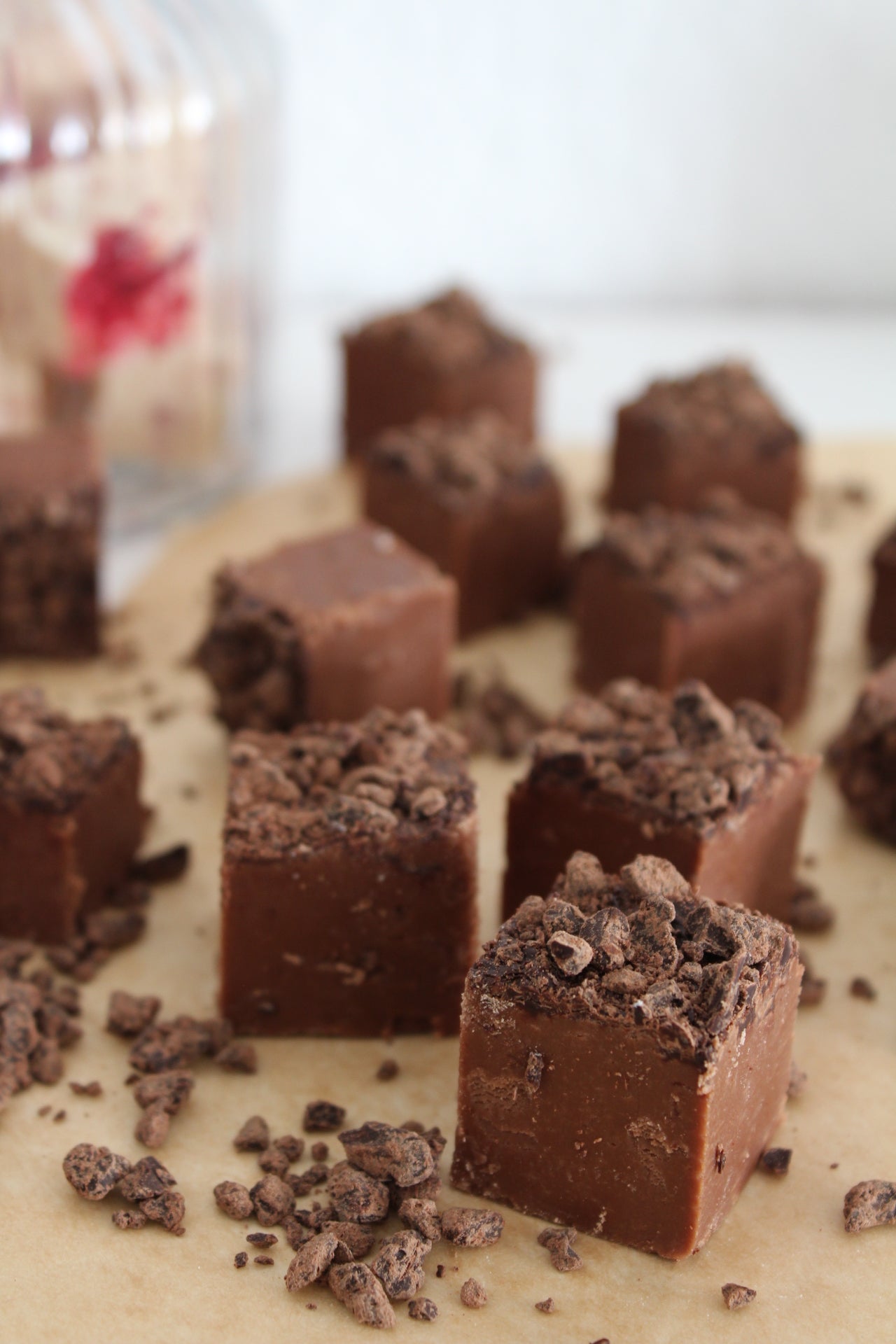 Fudge
