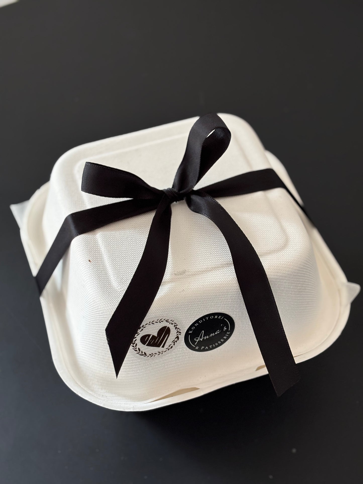 Mini Bento Cake