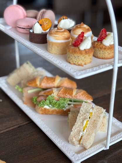 Afternoon Tea á la Anna in a Box - Nur Abholung