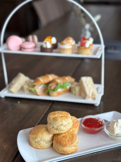 Afternoon Tea á la Anna in a Box - Nur Abholung