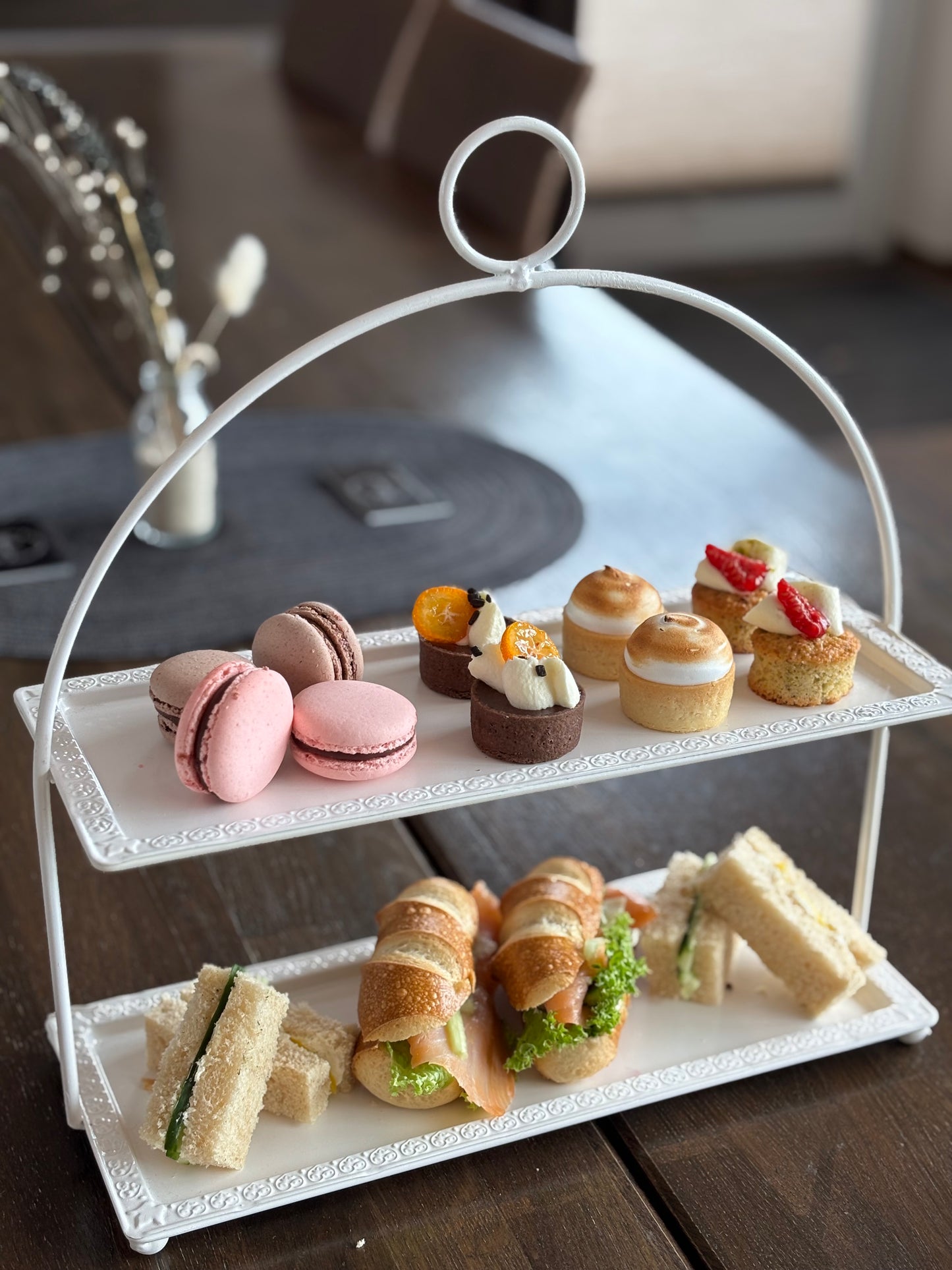 Afternoon Tea á la Anna in a Box - Nur Abholung