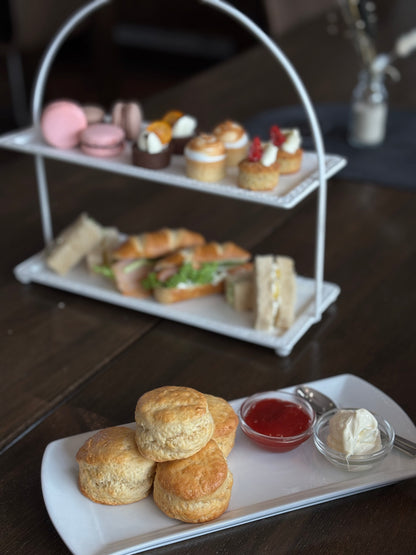 Afternoon Tea á la Anna in a Box - Nur Abholung