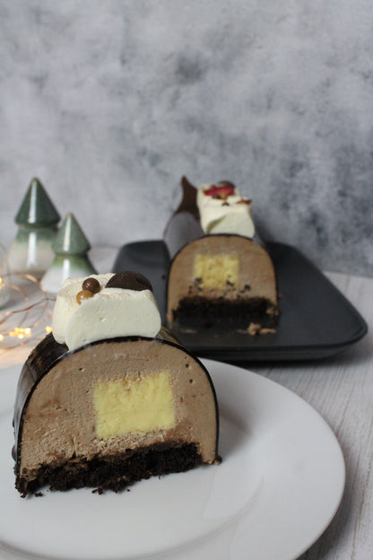 Weihnachtsbûche - Vorbestellung - Nur Abholung 24.12.26