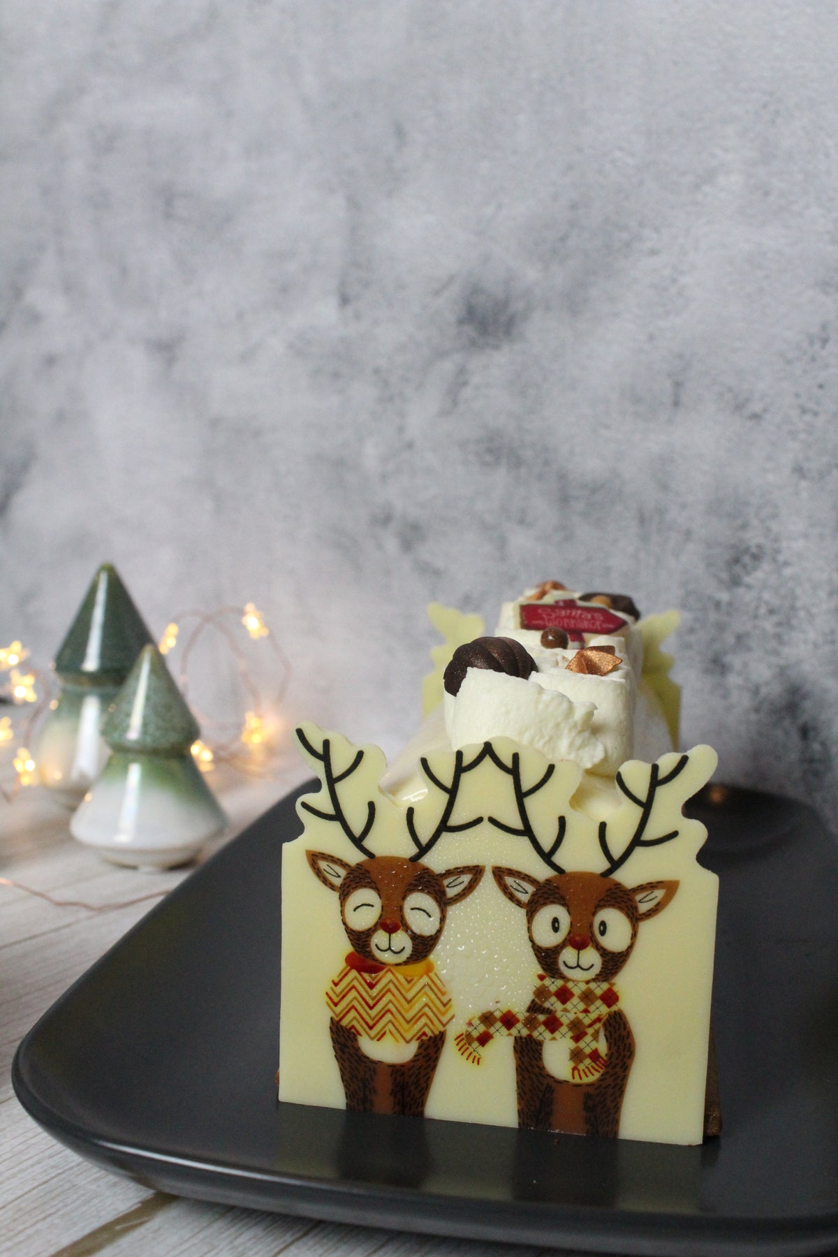 Weihnachtsbûche - Vorbestellung - Nur Abholung 24.12.26