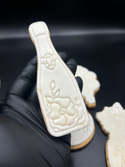 Cookieset "Happy Birthday"