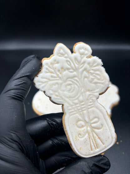 Cookieset "Happy Birthday"