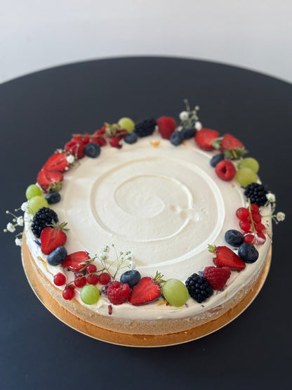 NY Cheesecake
