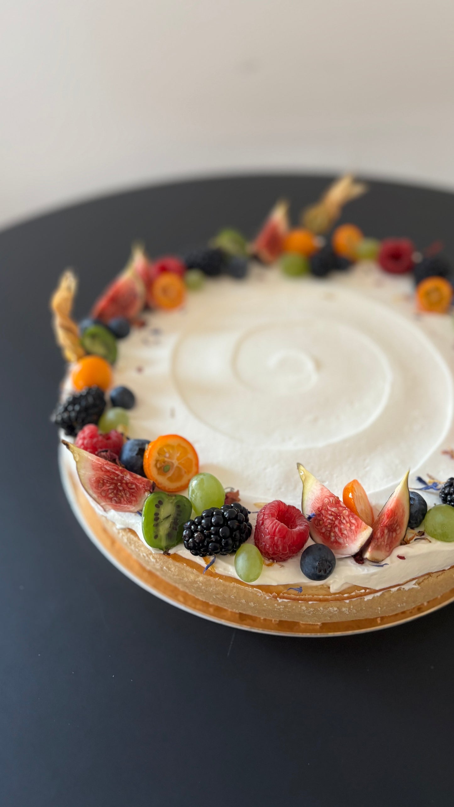 NY Cheesecake