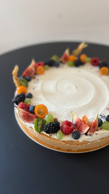 NY Cheesecake