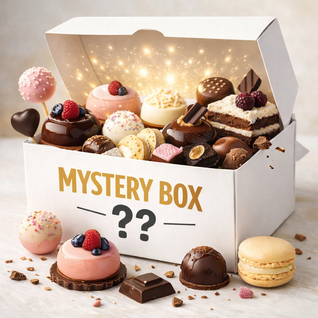 Mystery Box - Nur Abholung